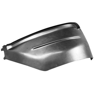 1967-1969 Chevy Camaro Cowl Lower Panel RH - Classic 2 Current Fabrication