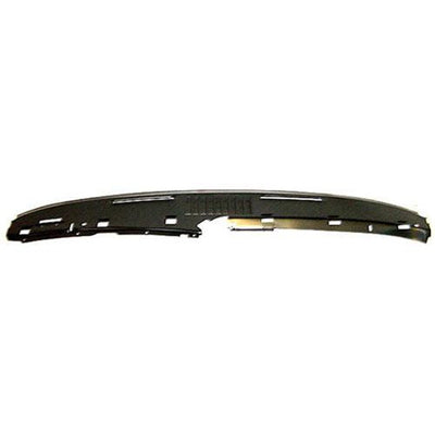 1969-1974 Chevy Nova Upper Dash Panel - Classic 2 Current Fabrication