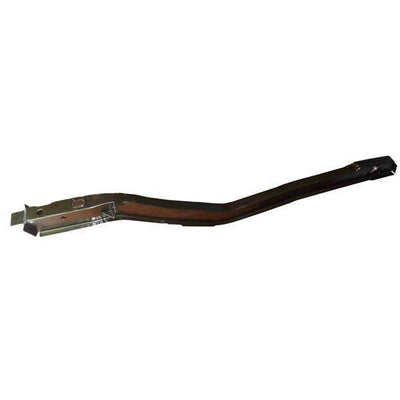 1968-1969 Chevy Camaro Rear Frame Rail RH - Classic 2 Current Fabrication