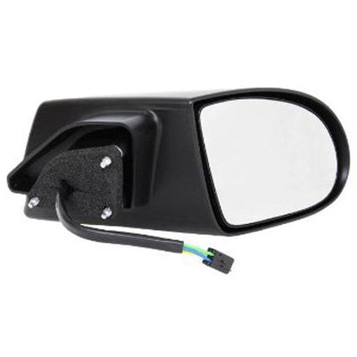 1993-2002 Chevy Camaro Mirror Power (P) RH - Classic 2 Current Fabrication