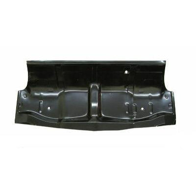 1964-1967 Oldsmobile Cutlass Floor Under Rear - Classic 2 Current Fabrication