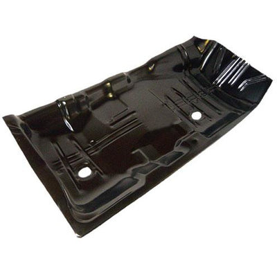 1964-1967 Buick Skylark Floor Pan Full - Classic 2 Current Fabrication