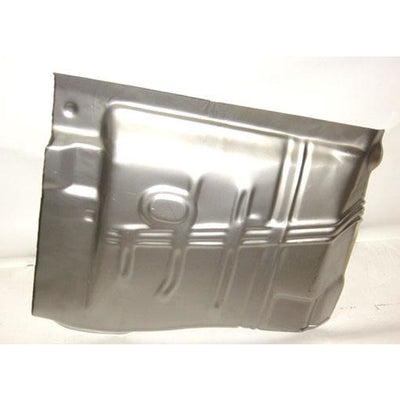 1970-1972 Chevy El Camino Front Floor Pan RH - Classic 2 Current Fabrication