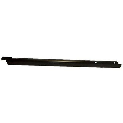 1970-1972 Chevy Monte Carlo Rocker Panel LH - Classic 2 Current Fabrication