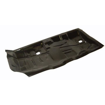 1968-1969 Pontiac GTO Floor Pan Full RH - Classic 2 Current Fabrication