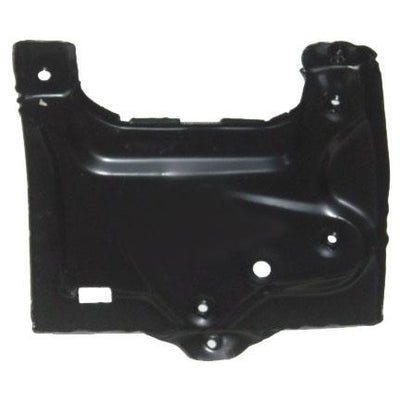 1970-1972 Chevy El Camino Battery Tray - Classic 2 Current Fabrication