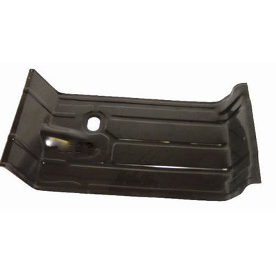 1970-1972 Pontiac Tempest Trunk Floor Center - Classic 2 Current Fabrication