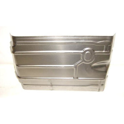 1970-1972 Pontiac LeMans Trunk Floor Center - Classic 2 Current Fabrication