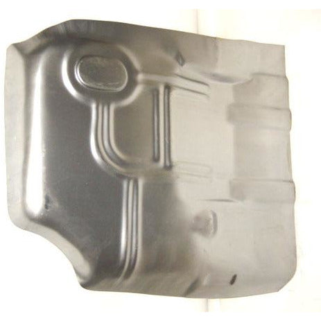 1973 el camino 1 piece floor pan