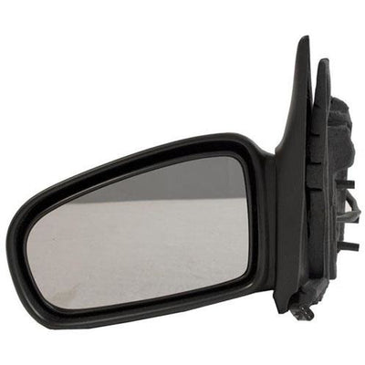 1997-1999 Oldsmobile Cutlass Mirror Power LH - Classic 2 Current Fabrication