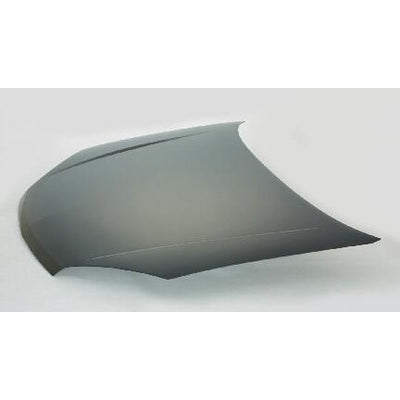 2004-2007 Chevy Malibu Hood - Classic 2 Current Fabrication