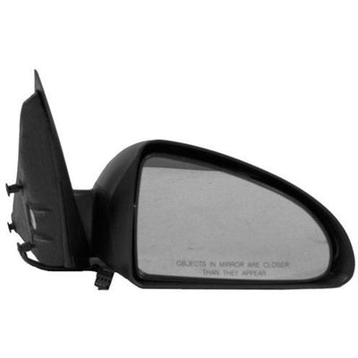 2004-2007 Chevy Malibu Mirror Power RH - Classic 2 Current Fabrication