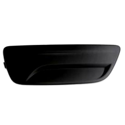 2013-2015 Chevy Malibu Fog Lamp Cover LH W/O Hole Malibu, Malibu Hybrid - Classic 2 Current Fabrication