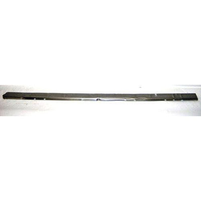 1955-1957 Chevy Bel Air/210 2 Dr Hardtop Inner Rocker Panel RH - Classic 2 Current Fabrication