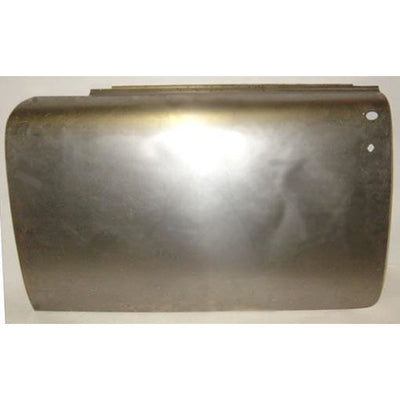 1955-1957 Chevy Bel Air/210/150 2 Dr Sedan Door Skin Full LH - Classic 2 Current Fabrication