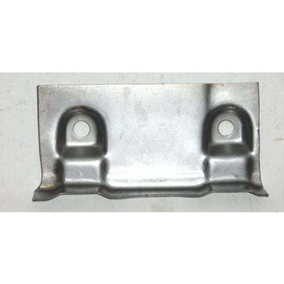 1955-1957 Chevy Bel Air/210 2 Dr Hardtop Rear Floor Reinforcement RH - Classic 2 Current Fabrication