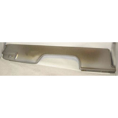 1955 Chevy Bel Air/210 4 Dr Hardtop Quarter Panel Lower RH - Classic 2 Current Fabrication
