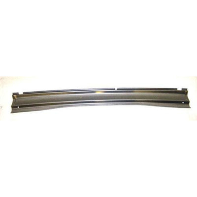 1955-1957 Chevy Bel Air Convertible Tail Panel - Classic 2 Current Fabrication