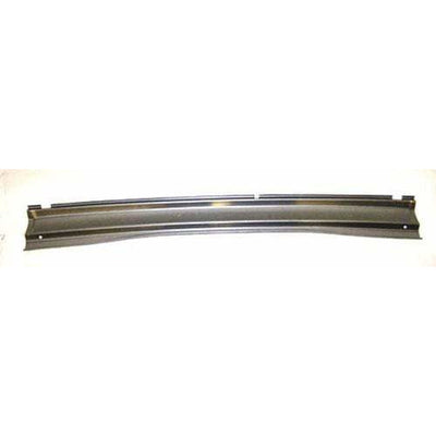1955-1957 Chevy Bel Air /210/150 4 Dr Sedan Tail Panel - Classic 2 Current Fabrication