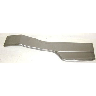 1955-1957 Chevy Bel Air Convertible Trunk Floor LH - Classic 2 Current Fabrication