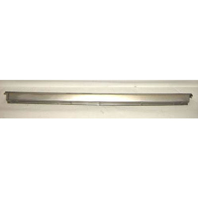 1956-1957 Chevy Bel Air/210 4 Dr Hardtop Rocker Panel RH - Classic 2 Current Fabrication