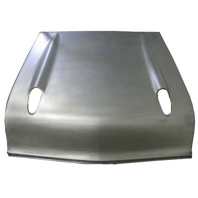 1957 Chevy Nomad Hood Skin - Classic 2 Current Fabrication