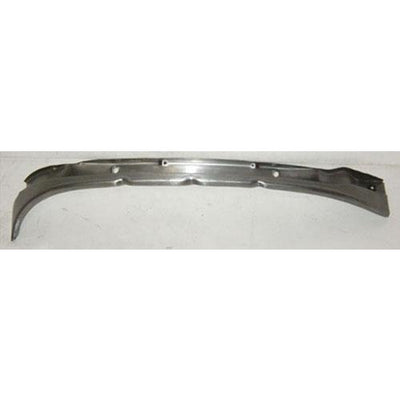 1957 Chevy Bel Air/210/150 Wagon Lower Inner Fender Brace RH - Classic 2 Current Fabrication