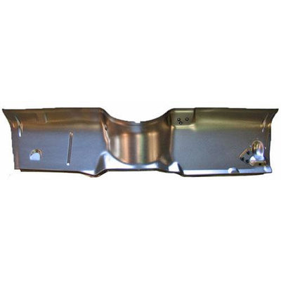 1959-1960 Chevy Impala Toe Kick Panel - Classic 2 Current Fabrication