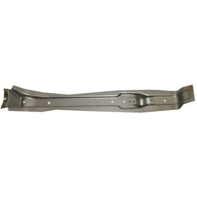 1965-1966 Chevy Impala Trunk Brace - Classic 2 Current Fabrication