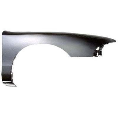 1994-1996 Chevy Impala SS Fender RH - Classic 2 Current Fabrication