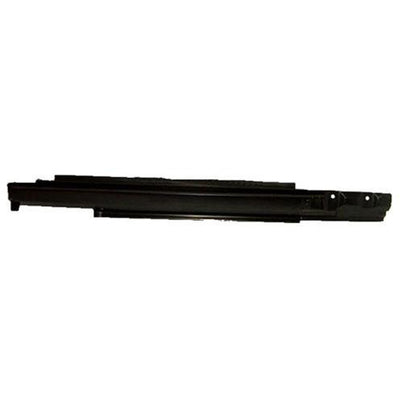 1982-1989 Buick Skyhawk Rocker Panel LH - Classic 2 Current Fabrication