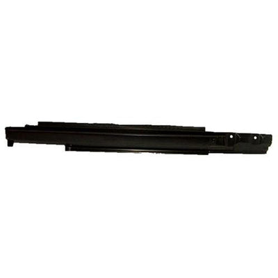 1982-1987 Chevy Cavalier Rocker Panel LH - Classic 2 Current Fabrication