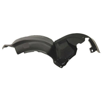 1995-1999 Chevy Cavalier Front Splash Shield LH - Classic 2 Current Fabrication