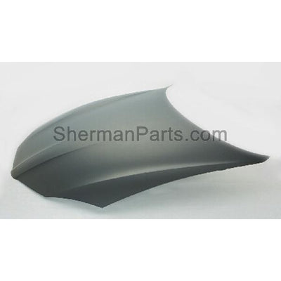 2003-2005 Pontiac Sunfire Hood - Classic 2 Current Fabrication