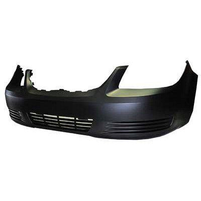 2008-2010 Pontiac G5 Front Bumper Cover - Classic 2 Current Fabrication