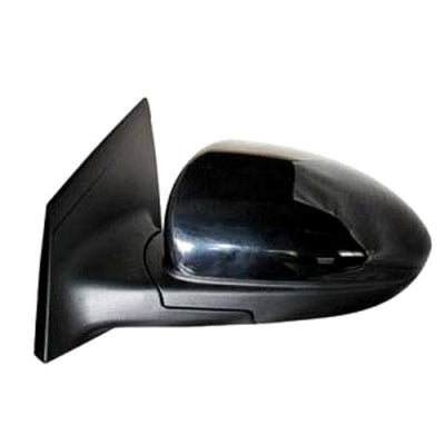 2011-2014 Chevy Cruze Mirror LH Power - Classic 2 Current Fabrication