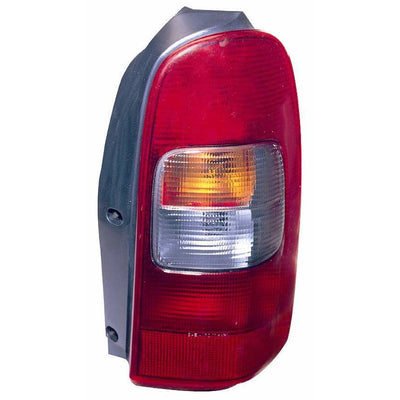 1999-2005 Pontiac Montana Tail Lamp LH - Classic 2 Current Fabrication