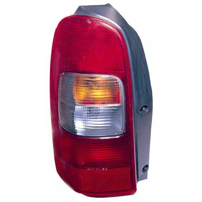 1999-2005 Pontiac Montana Tail Lamp RH LH - Classic 2 Current Fabrication