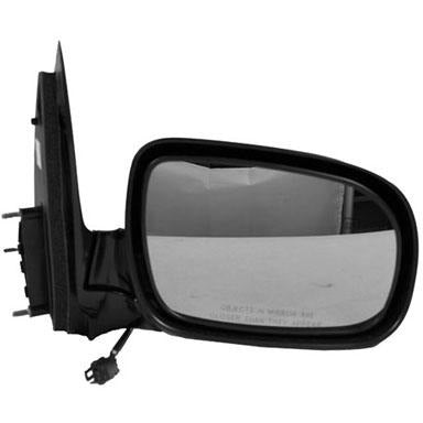 2005-2009 Chevy Uplander Mirror Power RH - Classic 2 Current Fabrication