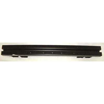 2000-2005 Chevy Impala Rear Impact Bar - Classic 2 Current Fabrication