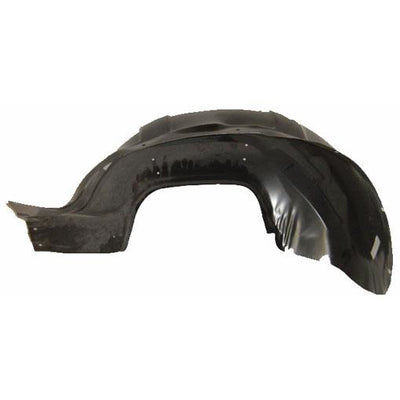 1968-1974 Chevy Nova Front Inner Fender RH - Classic 2 Current Fabrication