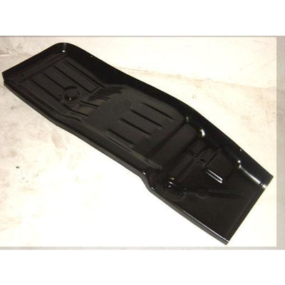 1973-1974 Oldsmobile Omega Floor Pan Full RH - Classic 2 Current Fabrication