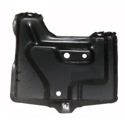 1975-1977 Pontiac Ventura II Battery Tray - Classic 2 Current Fabrication