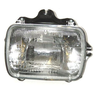 1995-1997 Toyota Tacoma Headlamp LH - Classic 2 Current Fabrication