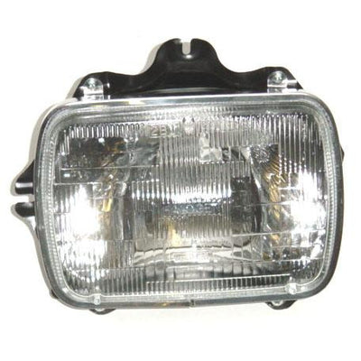 1989-1995 Toyota Pickup (Compact) Headlamp RH - Classic 2 Current Fabrication