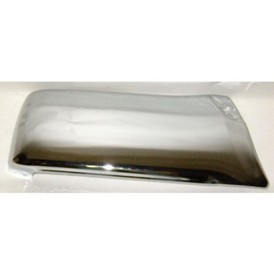 1996-2002 Toyota 4Runner Rear Bumper End LH W/O Fender Flare 4Runner - Classic 2 Current Fabrication