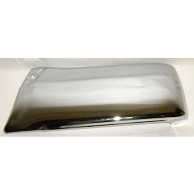 1996-2002 Toyota 4Runner Rear Bumper End RH W/O Fender Flare 4Runner - Classic 2 Current Fabrication