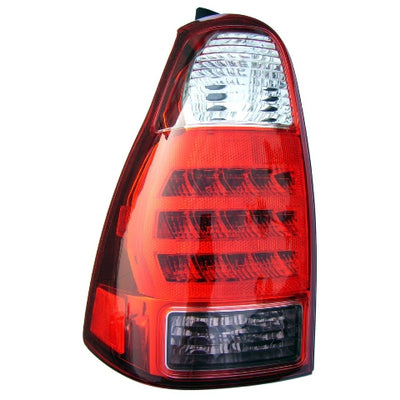 2006-2009 Toyota 4Runner Tail Lamp LH - Classic 2 Current Fabrication