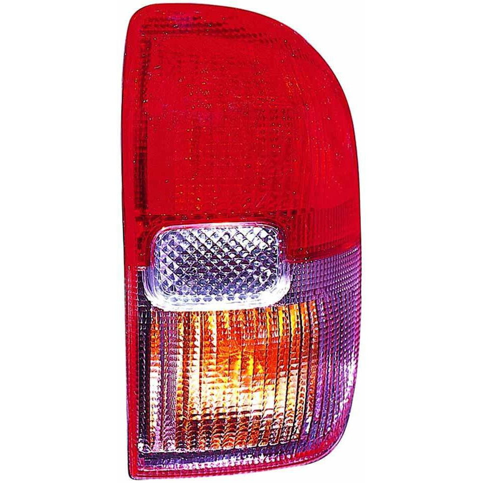 20012003 Toyota Rav4 Tail Lamp RH Classic 2 Current