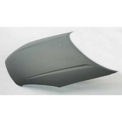 2001-2005 Toyota Rav4 Hood w/o Scoop - Classic 2 Current Fabrication